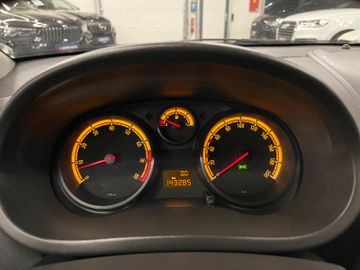 Opel Corsa D Selection *TÜV 032027*KLIMA*ISOFIX*
