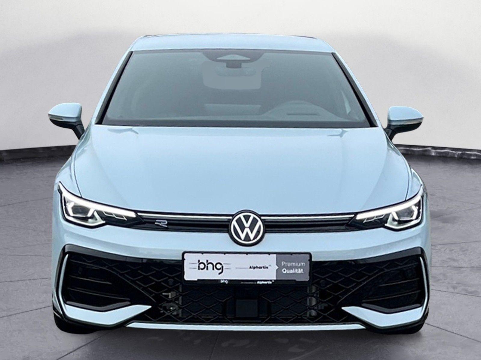 Volkswagen Golf R-Line 1,5 l eTSI OPF (150 P, миниатюра 3