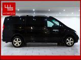 Mercedes-Benz Viano 2.2 CDI Trend Edition lang Aut 7 Sitze - Mercedes-Benz Viano Gebrauchtwagen in Berlin