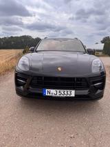 Porsche Macan S/MJ2020/Approved/GTS Optik/Bose/CarPlay - Porsche Macan in Nürnberg