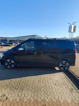 Mercedes-Benz Viano 3.0 CDI Grand Edition AVANTGARDE kompa... - Mercedes-Benz Viano: Avantgarde