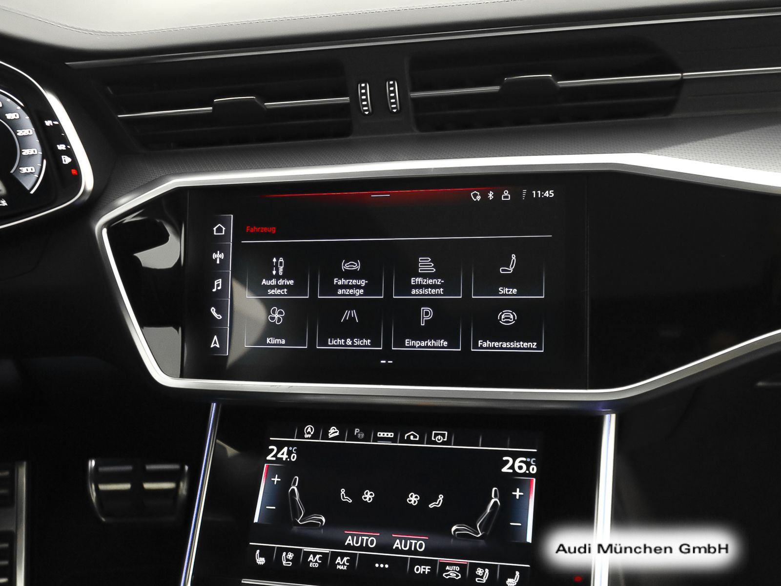 Audi A6 allroad 55 TDI qu. tiptr. Pano/B&O/Luftfed./A foto 17