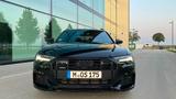 Audi A6 Allroad 55 TFSI S tronic Pano HUD 21" B&O AHK - Audi A6 Allroad Jahreswagen