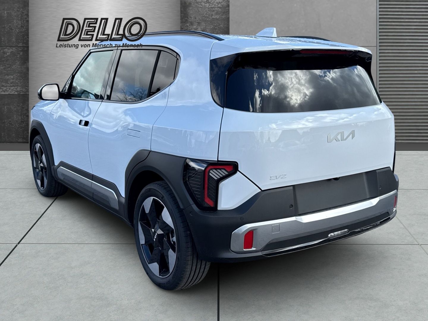 Kia EV2 - Bild 3