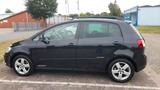 Volkswagen Golf Plus 1.6 United, AHK, Winterreifen, NR