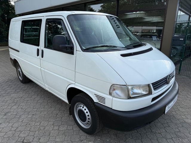 Volkswagen T4 Transporter 2.5 TDI