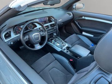Audi A5 - 9
