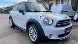 MINI Mini Cooper Countryman 1.6 D ALL4 - MINI Cooper D Countryman: Limousine