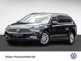 Volkswagen Passat Variant 1.5 Business NAVI AHK ALU LED