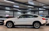 BMW X4 20d xDrive Advantage*KAMERA*LED*TLEDER*1.HAND - BMW X4: Advantage