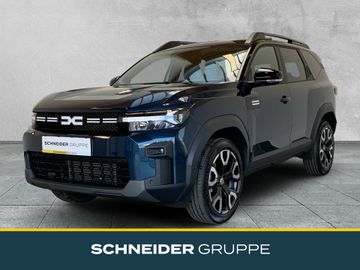 Dacia BIGSTER JOURNEY HYBRID 155 KLIMA+PDC+NAVI+LED