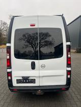 Opel Vivaro B Kasten/Kombi L2H2  2,9t*HOCHDACH*TÜVNEU - Opel Vivaro: L2h2