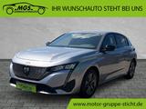 Peugeot 308 Allure 1.2 12V e-THP / PureTech DAB #BT
