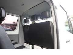 Fahrzeugabbildung Volkswagen Crafter Kombi 9Sitze Klima Scheckheftgepflegt