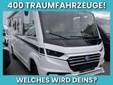 Knaus L!VE I 650 MEG 1.Hd, nur 18TKM,Sat+TV,160 PS. - Knaus L VE I