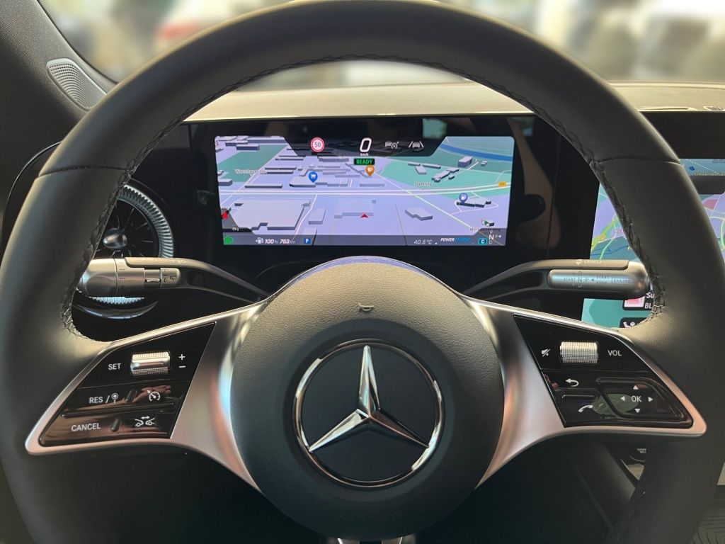Fahrzeugabbildung Mercedes-Benz CLA 200 Shooting Brake ++Pano++Night+LED+Winter+