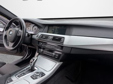 BMW 528 - 12