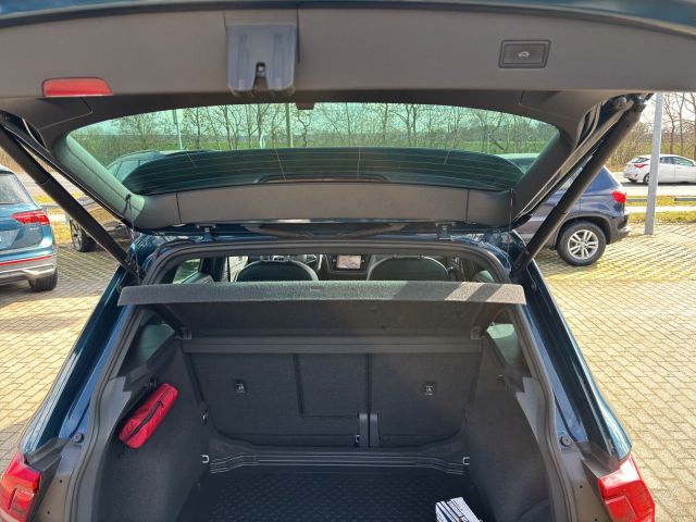 Tiguan 1.5 TSI R-Line+Matrix+Navi+AZV+LED