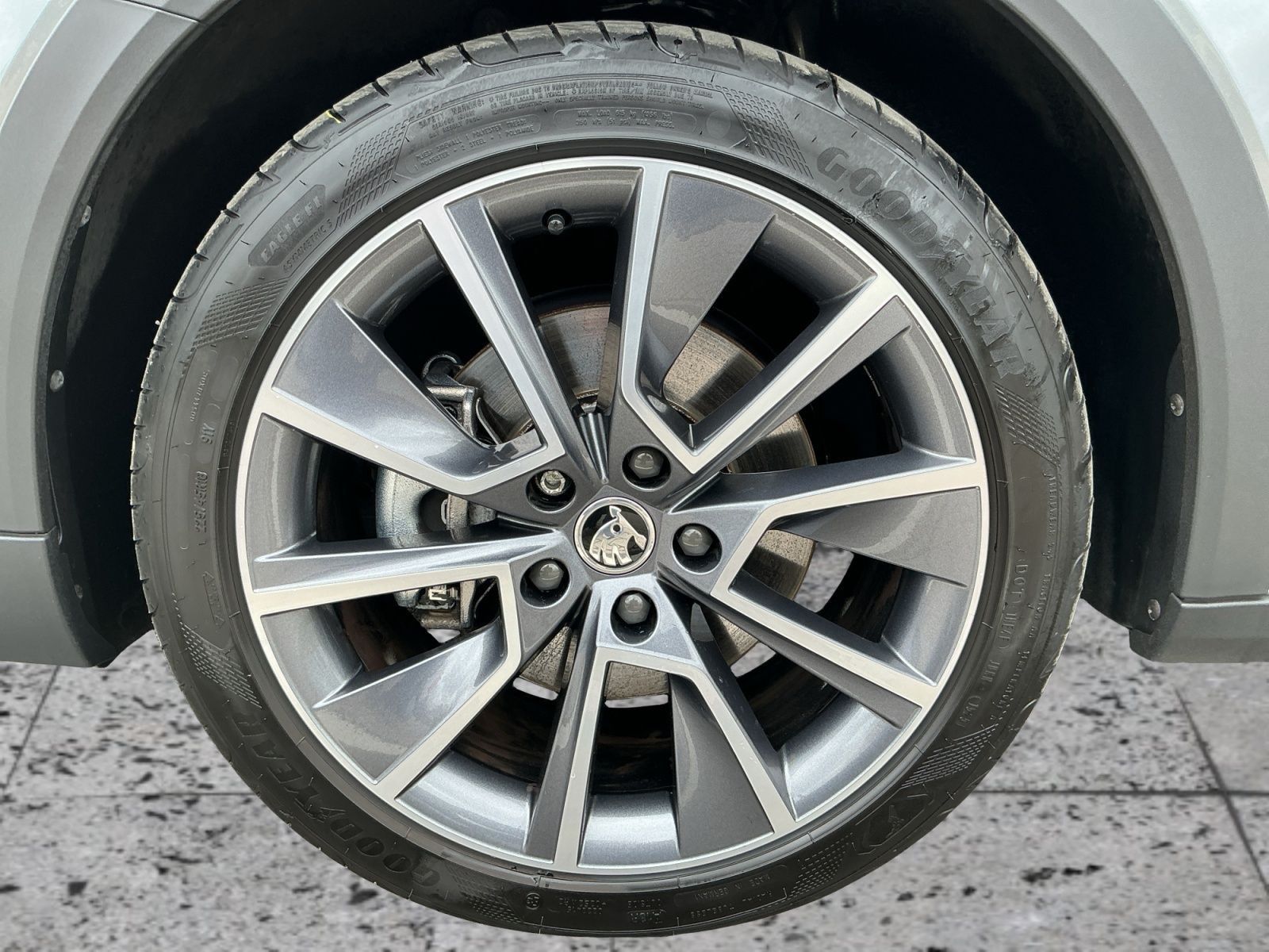Skoda Octavia - Bild 8