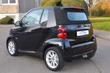Smart ForTwo fortwo cabrio  62 kW - Smart Gebrauchtwagen von 2008
