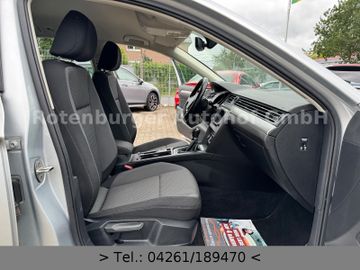 Volkswagen Passat Variant - 7