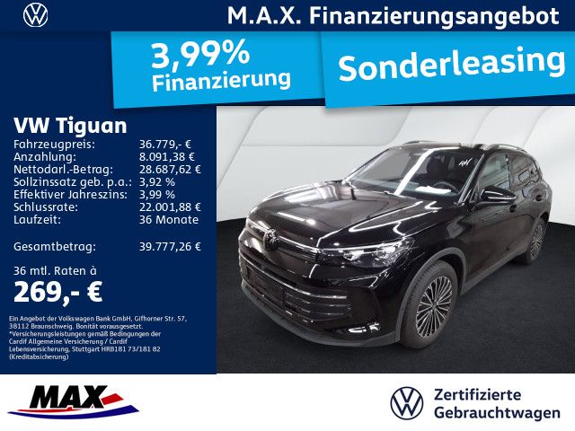 Tiguan 2.0 TDI GOAL HUD+MATRIX+KAMERA+AHK+