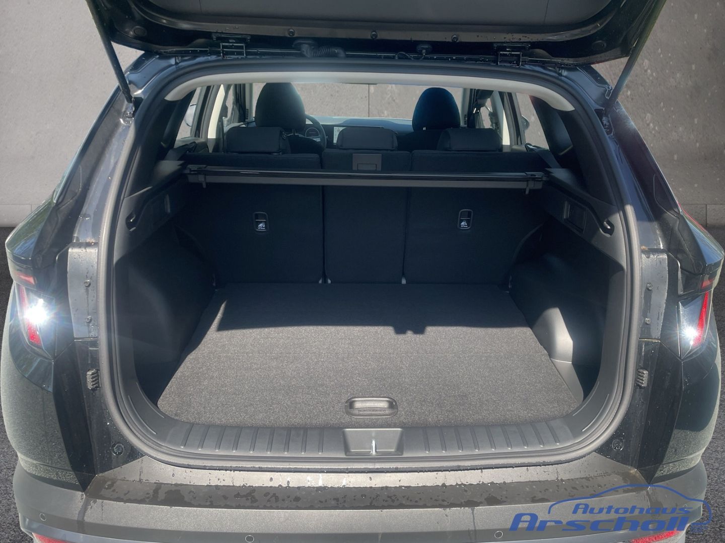 Hyundai Tucson – Bild 9