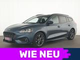 Ford Focus ST-Line Anhängerkupplung|Head-up|Navi|LED - Ford Focus: Kombi, Anhängerkupplung