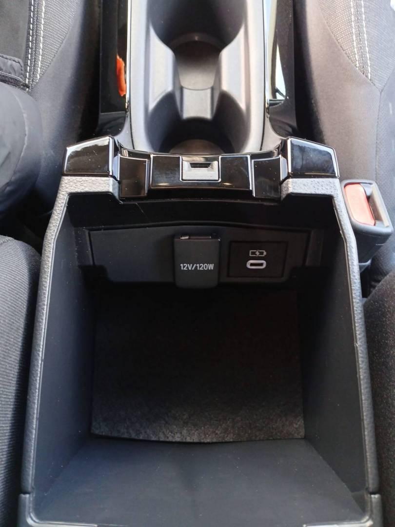 Suzuki Swace 1.8 Hybrid CVT Comfort+