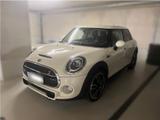 MINI Verkaufe Mini S F55 Automatik, Leder, groß... - MINI MINI: GR