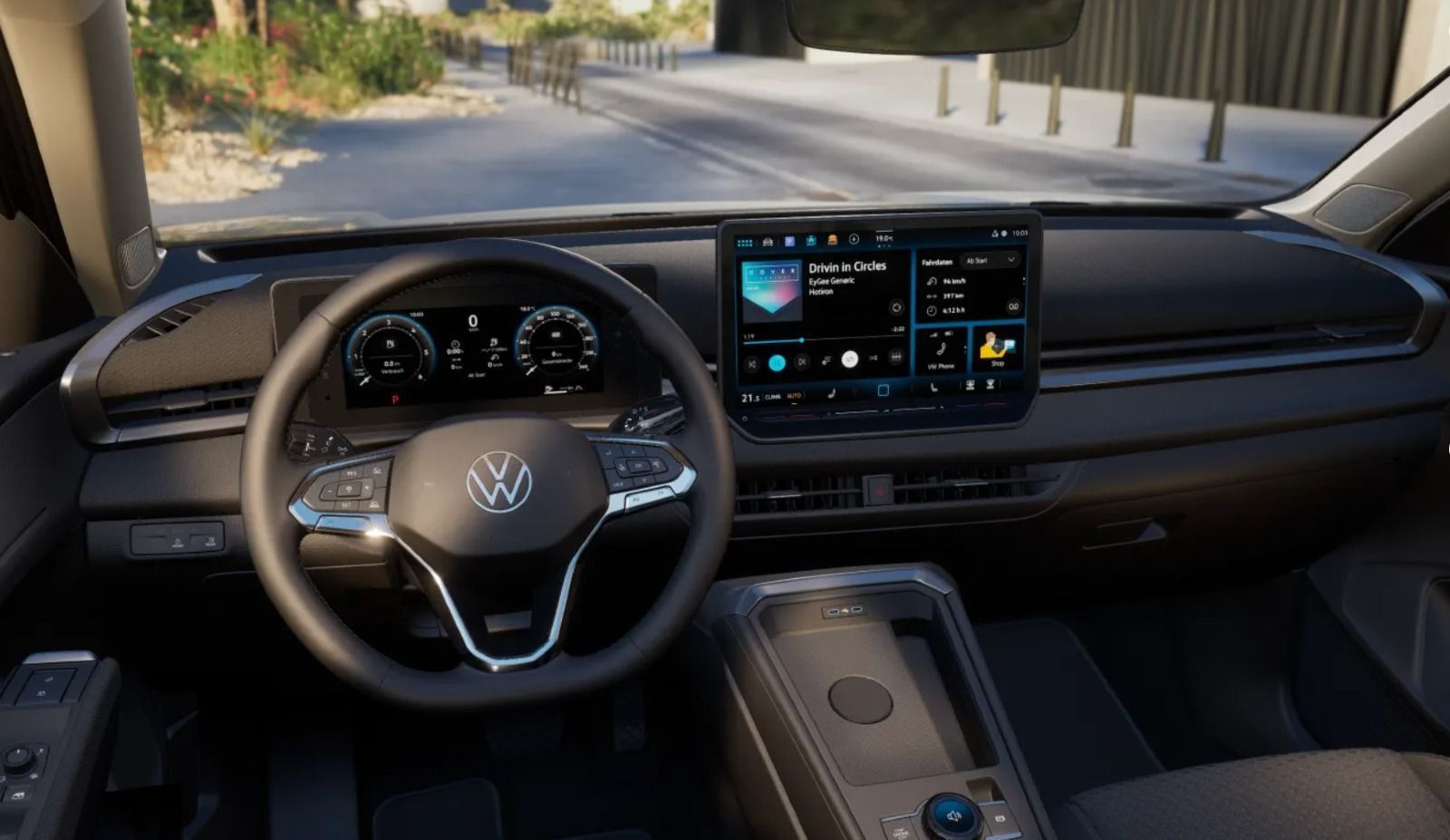 Volkswagen T-Roc - Bild 9