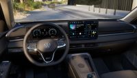 Volkswagen T-Roc - Vorschau Bild 9