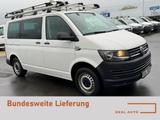 Volkswagen T6 Transporter Kasten TDI 4Motion Diff.sp AHK - Volkswagen: Transporter 4motion
