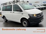 Volkswagen T6 Transporter Kasten TDI 4Motion Diff.sp AHK - Volkswagen Transporter 4motion