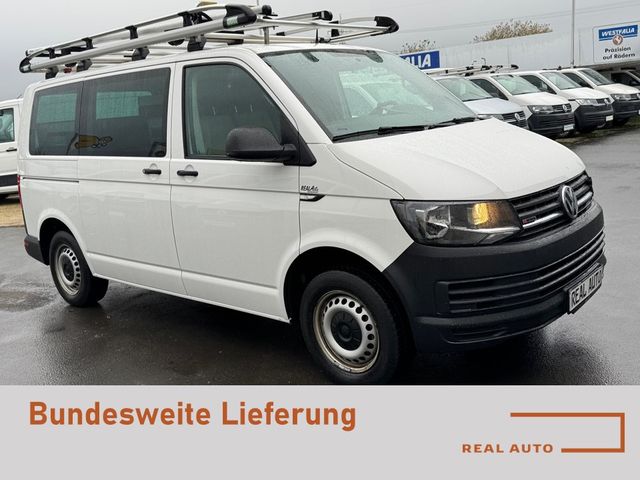 Volkswagen T6 Transporter Kasten TDI 4Motion Diff.sp AHK