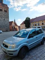 Ford Fusion 2002 - gebrauchte Ford Fusion aus dem Jahr 2002
