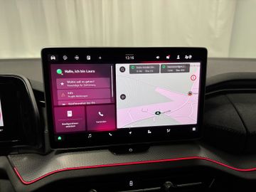 Fahrzeugverkauf 20 Skoda Kodiaq 1.5 TSI Sportline 7-Sitze*Panodach*AHK*