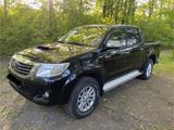 Toyota Hilux - Toyota Hilux aus 2016