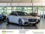 Mercedes-Benz S 63 AMG Edition 1 E 4D Lang Carbon Chauffeur Ex - gebrauchte Mercedes-Benz S 63 AMG aus dem Jahr 2023