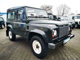 Land Rover Defender 90 Station Wagon S **Winter Paket/nur 1 - Land Rover Defender in Mainz