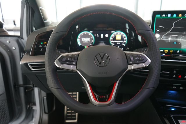 Volkswagen Golf GTI Clubsport | Pano | HuD | FACELIFT
