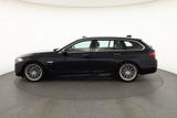 BMW 525d Touring M Sport Bi-Xenon Navi Panorama AHK - BMW Gebrauchtwagen in Halle