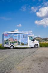 Ahorn AHORN CAMP AC T640 plus - Ahorn Camp