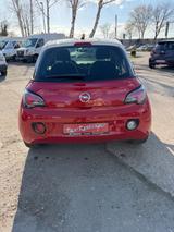 Opel Adam Slam - Opel Adam in Hannover