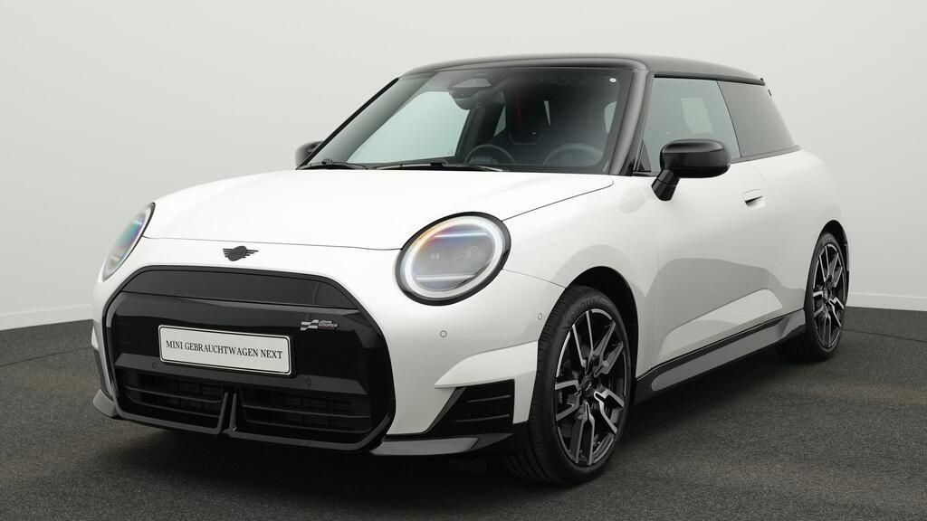 Image of MINI Cooper SE