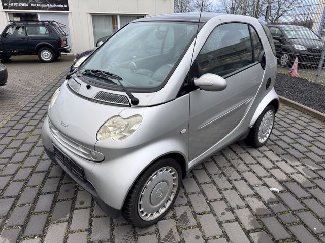 Smart fortwo 0.6 Turbo Passion