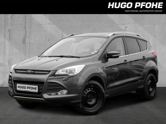 Ford Kuga Sync 1.5 EcoBoost 2x4 Pano SHZ AHK LM