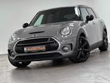 MINI Cooper SD Clubman.HEAD-UP.NAVI.PANO.KAM.S-DACH - graue MINI COOPER_SD_CLUBMAN