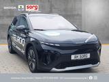 Skoda Elroq Lodge 85 82 kWh Batterie Elektromotor 210  - Skoda Elroq Tageszulassungen