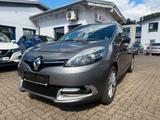 Renault Grand Scenic 1.2 TCe+7 SITZ+NAVI+KLIMATR+6 GANG - Renault Grand Scenic aus 2015